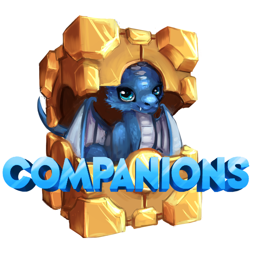 【插件资源】[娱乐|RPG|综合]Companions-宠物-为服主提供各种服务器教程、插件、MOD、软件资源，建站服务等。Minecraft-资源网