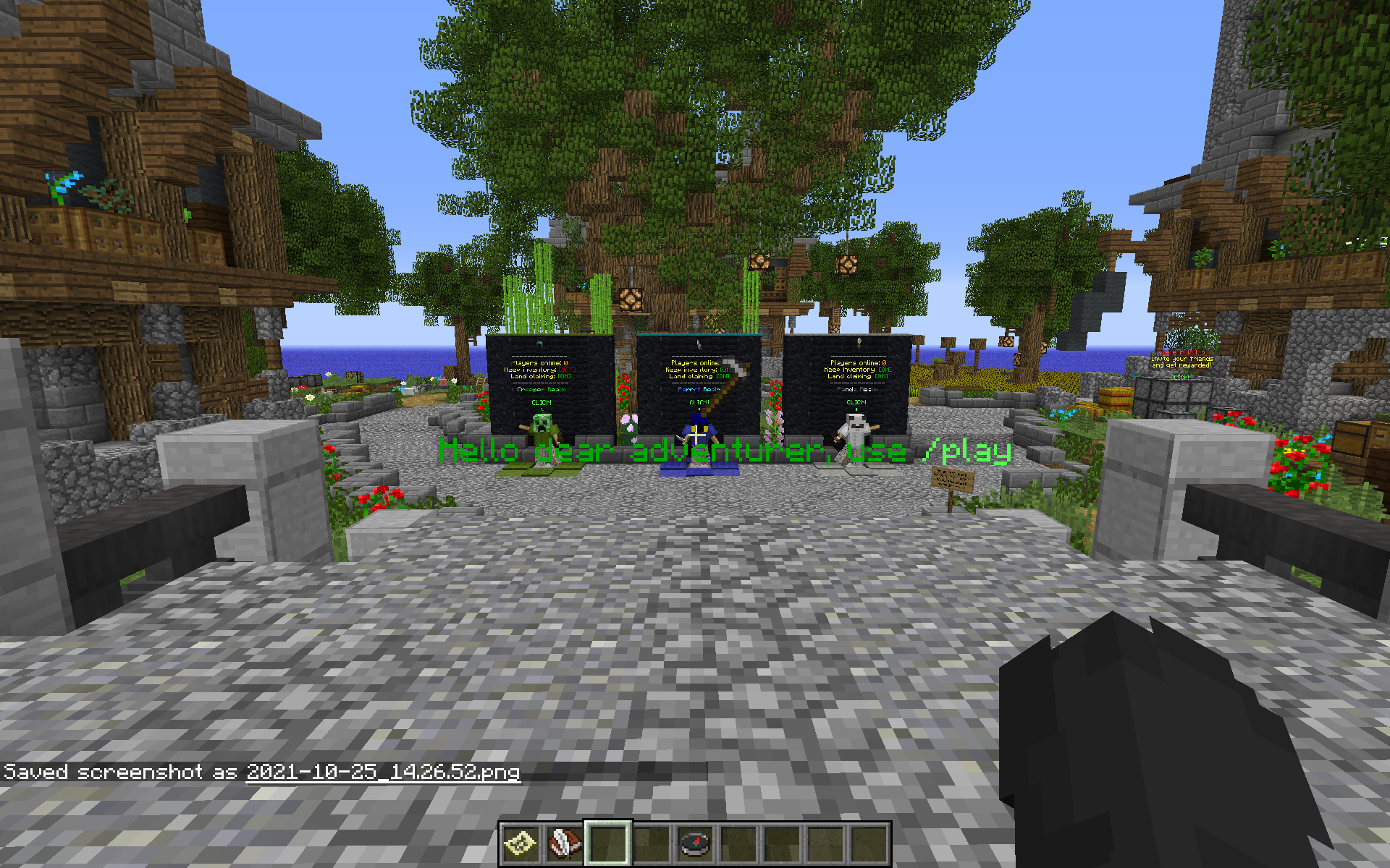 图片[2]-为服主提供各种服务器教程、插件、MOD、软件资源，建站服务等。游戏中心-Game center-为服主提供各种服务器教程、插件、MOD、软件资源，建站服务等。Minecraft-资源网