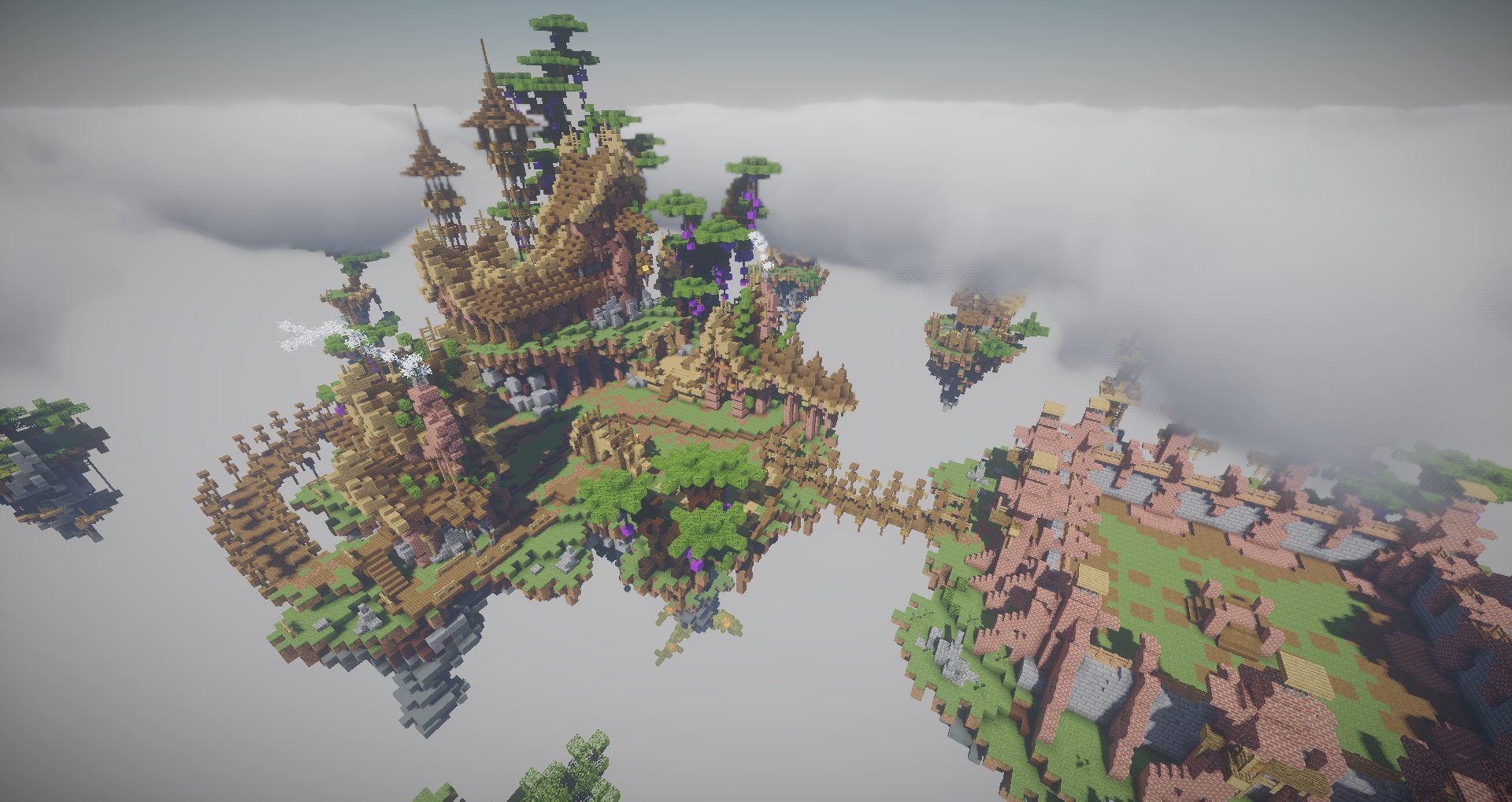 图片[5]-为服主提供各种服务器教程、插件、MOD、软件资源，建站服务等。+12个起始岛屿-MrAniman 2-为服主提供各种服务器教程、插件、MOD、软件资源，建站服务等。Minecraft-资源网