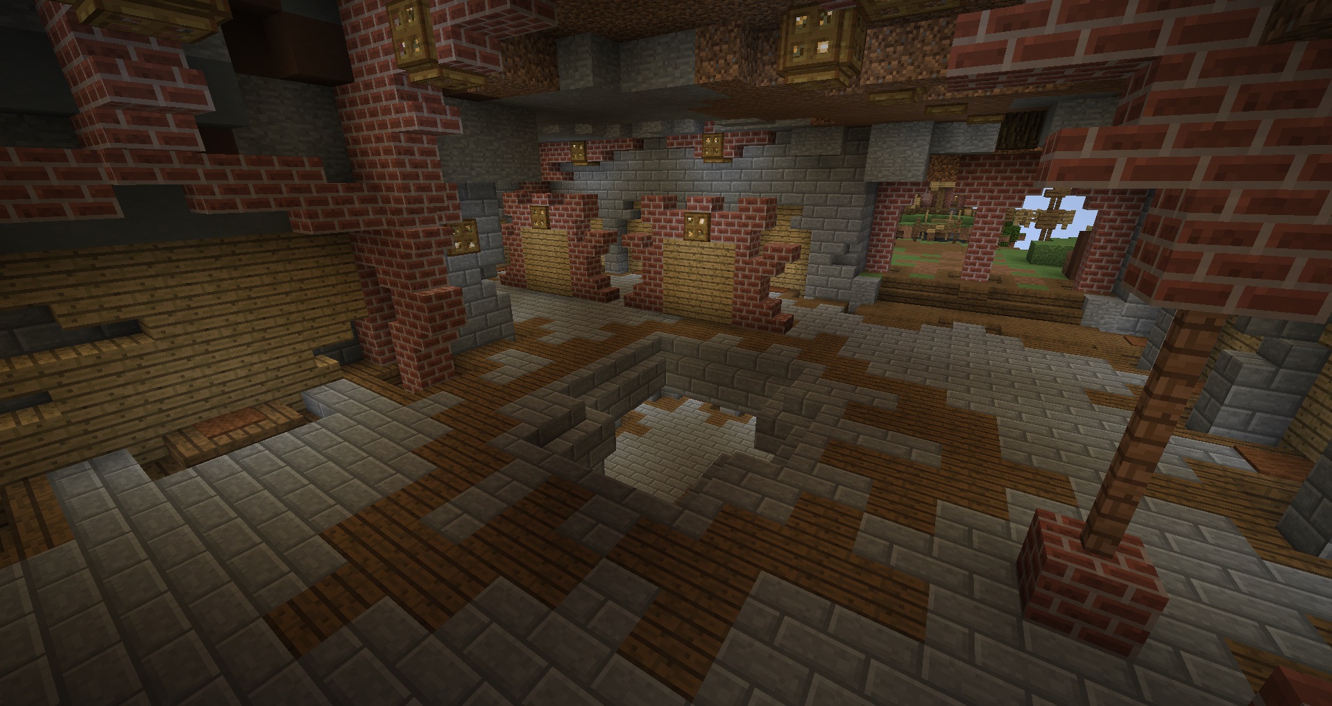 图片[4]-为服主提供各种服务器教程、插件、MOD、软件资源，建站服务等。+12个起始岛屿-MrAniman 2-为服主提供各种服务器教程、插件、MOD、软件资源，建站服务等。Minecraft-资源网