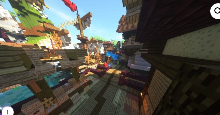 图片[2]-为服主提供各种服务器教程、插件、MOD、软件资源，建站服务等。塞尔达天际争霸-Zelda Skyblock-为服主提供各种服务器教程、插件、MOD、软件资源，建站服务等。Minecraft-资源网