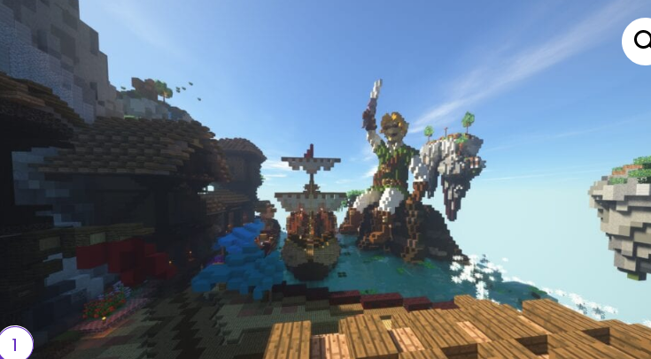 图片[3]-为服主提供各种服务器教程、插件、MOD、软件资源，建站服务等。塞尔达天际争霸-Zelda Skyblock-为服主提供各种服务器教程、插件、MOD、软件资源，建站服务等。Minecraft-资源网