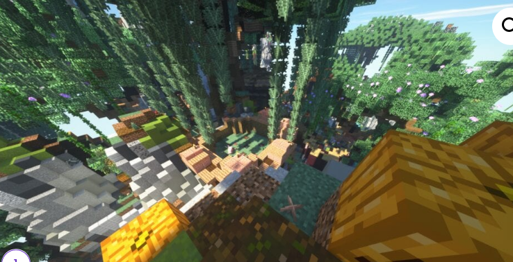 图片[4]-为服主提供各种服务器教程、插件、MOD、软件资源，建站服务等。塞尔达天际争霸-Zelda Skyblock-为服主提供各种服务器教程、插件、MOD、软件资源，建站服务等。Minecraft-资源网