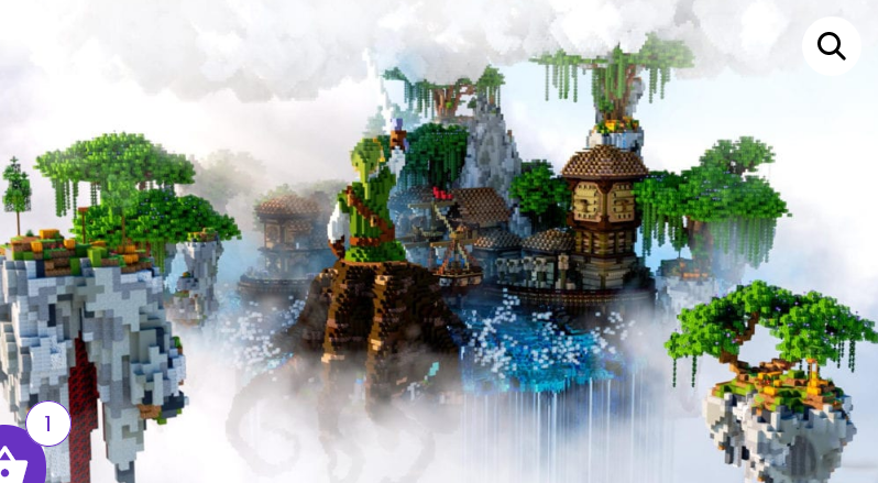 塞尔达天际争霸-Zelda Skyblock-为服主提供各种服务器教程、插件、MOD、软件资源，建站服务等。Minecraft-资源网