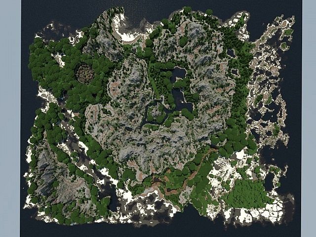 失去的Galitor岛-Lost Isles Of Galitor-为服主提供各种服务器教程、插件、MOD、软件资源，建站服务等。Minecraft-资源网