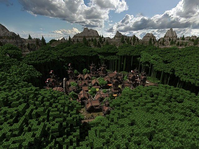 图片[3]-为服主提供各种服务器教程、插件、MOD、软件资源，建站服务等。失去的Galitor岛-Lost Isles Of Galitor-为服主提供各种服务器教程、插件、MOD、软件资源，建站服务等。Minecraft-资源网