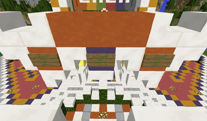 图片[3]-为服主提供各种服务器教程、插件、MOD、软件资源，建站服务等。服务器主城ArcadeHub-为服主提供各种服务器教程、插件、MOD、软件资源，建站服务等。Minecraft-资源网