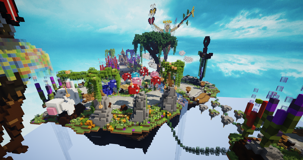 图片[5]-为服主提供各种服务器教程、插件、MOD、软件资源，建站服务等。幻想主题中心-异想天开的仙女主题地图-为服主提供各种服务器教程、插件、MOD、软件资源，建站服务等。Minecraft-资源网