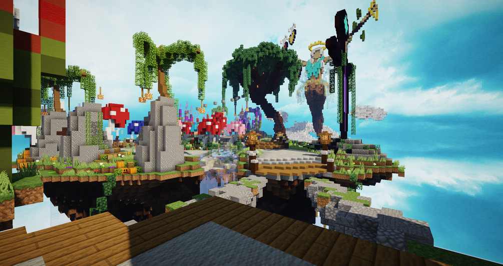 图片[6]-为服主提供各种服务器教程、插件、MOD、软件资源，建站服务等。幻想主题中心-异想天开的仙女主题地图-为服主提供各种服务器教程、插件、MOD、软件资源，建站服务等。Minecraft-资源网