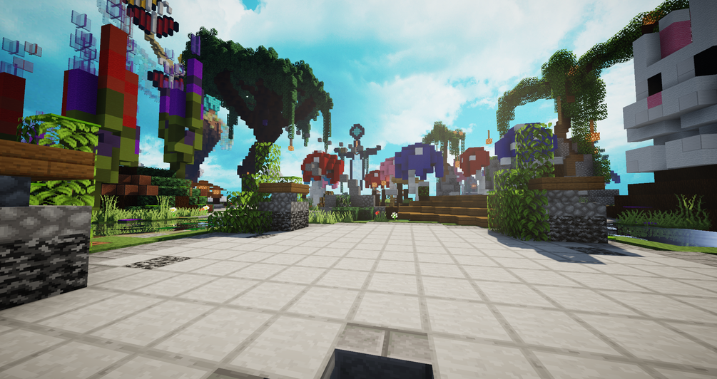 图片[7]-为服主提供各种服务器教程、插件、MOD、软件资源，建站服务等。幻想主题中心-异想天开的仙女主题地图-为服主提供各种服务器教程、插件、MOD、软件资源，建站服务等。Minecraft-资源网