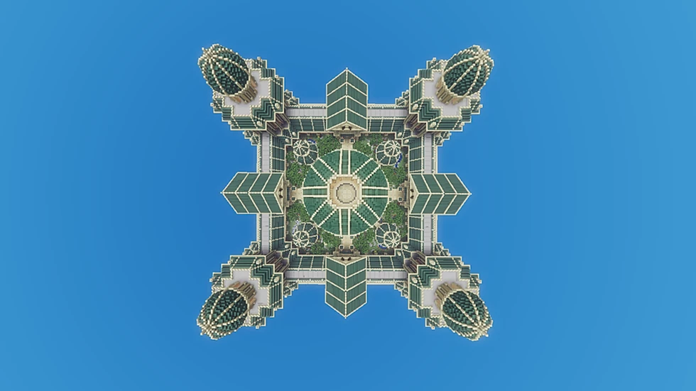 图片[3]-为服主提供各种服务器教程、插件、MOD、软件资源，建站服务等。美丽的砂岩宫殿-BEAUTIFUL Sandstone-为服主提供各种服务器教程、插件、MOD、软件资源，建站服务等。Minecraft-资源网