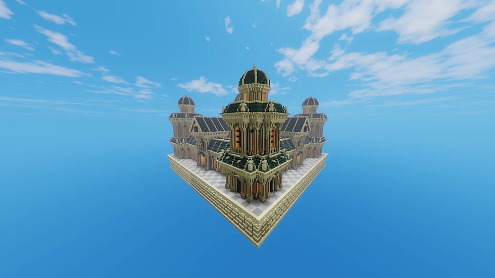 图片[7]-为服主提供各种服务器教程、插件、MOD、软件资源，建站服务等。美丽的砂岩宫殿-BEAUTIFUL Sandstone-为服主提供各种服务器教程、插件、MOD、软件资源，建站服务等。Minecraft-资源网