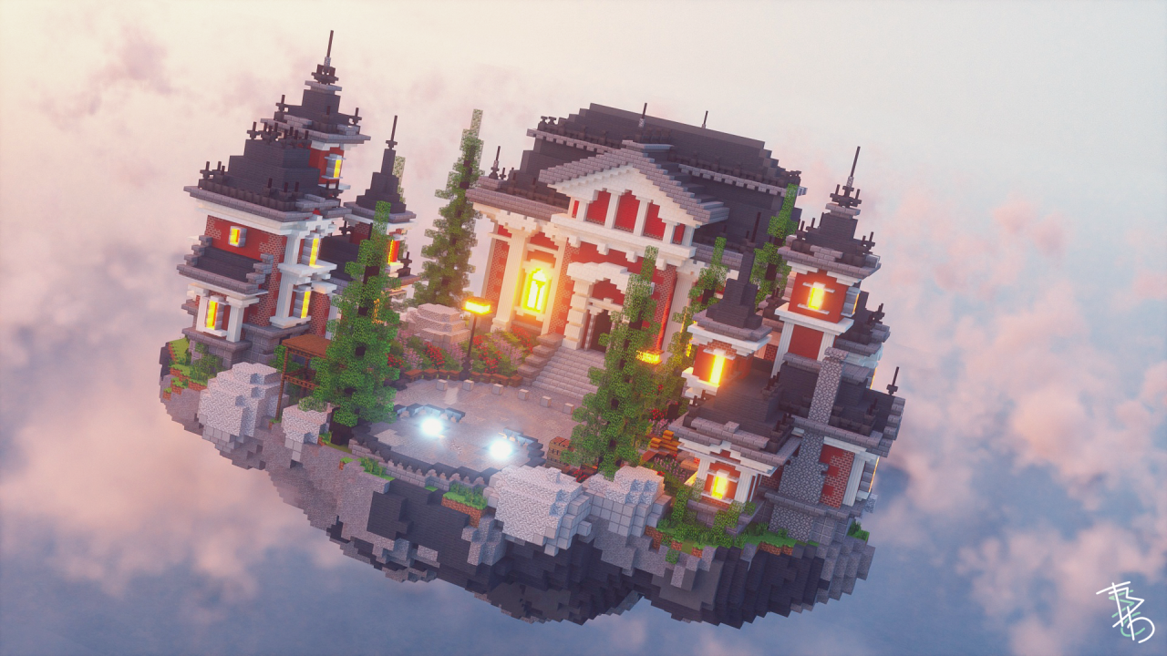 飞行世界-FLYWORLD-为服主提供各种服务器教程、插件、MOD、软件资源，建站服务等。Minecraft-资源网