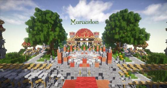 我的世界玛拉顿派系主城-为服主提供各种服务器教程、插件、MOD、软件资源，建站服务等。Minecraft-资源网