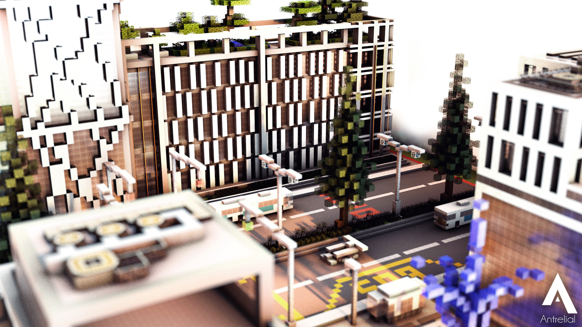 城市-PVP-为服主提供各种服务器教程、插件、MOD、软件资源，建站服务等。Minecraft-资源网