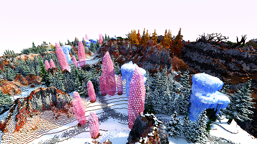 图片[5]-为服主提供各种服务器教程、插件、MOD、软件资源，建站服务等。火区和冰区-Fire & Ice Warzone-为服主提供各种服务器教程、插件、MOD、软件资源，建站服务等。Minecraft-资源网