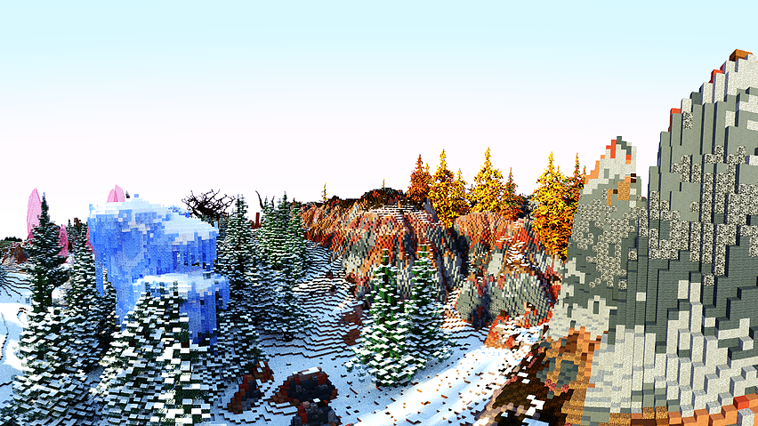 图片[7]-为服主提供各种服务器教程、插件、MOD、软件资源，建站服务等。火区和冰区-Fire & Ice Warzone-为服主提供各种服务器教程、插件、MOD、软件资源，建站服务等。Minecraft-资源网