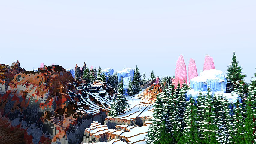 图片[8]-为服主提供各种服务器教程、插件、MOD、软件资源，建站服务等。火区和冰区-Fire & Ice Warzone-为服主提供各种服务器教程、插件、MOD、软件资源，建站服务等。Minecraft-资源网