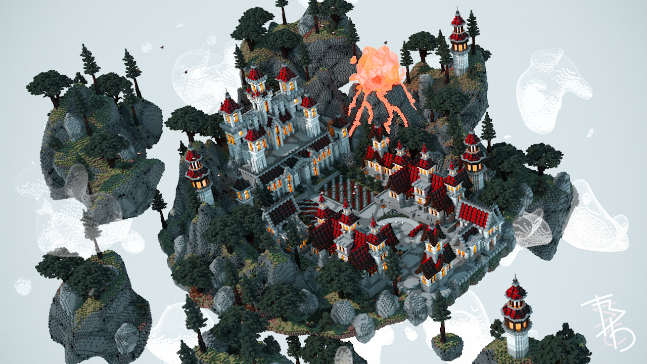 火之王国-为服主提供各种服务器教程、插件、MOD、软件资源，建站服务等。Minecraft-资源网