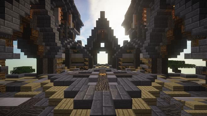 图片[3]-为服主提供各种服务器教程、插件、MOD、软件资源，建站服务等。迷你主城中转站-为服主提供各种服务器教程、插件、MOD、软件资源，建站服务等。Minecraft-资源网