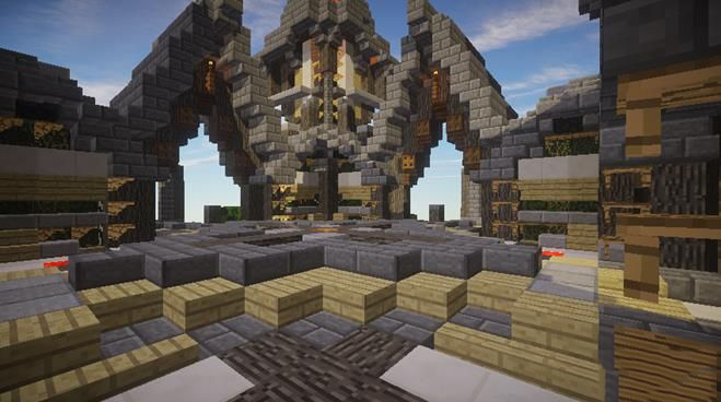 图片[4]-为服主提供各种服务器教程、插件、MOD、软件资源，建站服务等。迷你主城中转站-为服主提供各种服务器教程、插件、MOD、软件资源，建站服务等。Minecraft-资源网