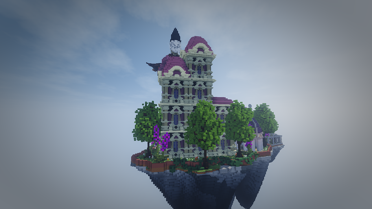 图片[3]-为服主提供各种服务器教程、插件、MOD、软件资源，建站服务等。我的世界巫师天空地图-为服主提供各种服务器教程、插件、MOD、软件资源，建站服务等。Minecraft-资源网