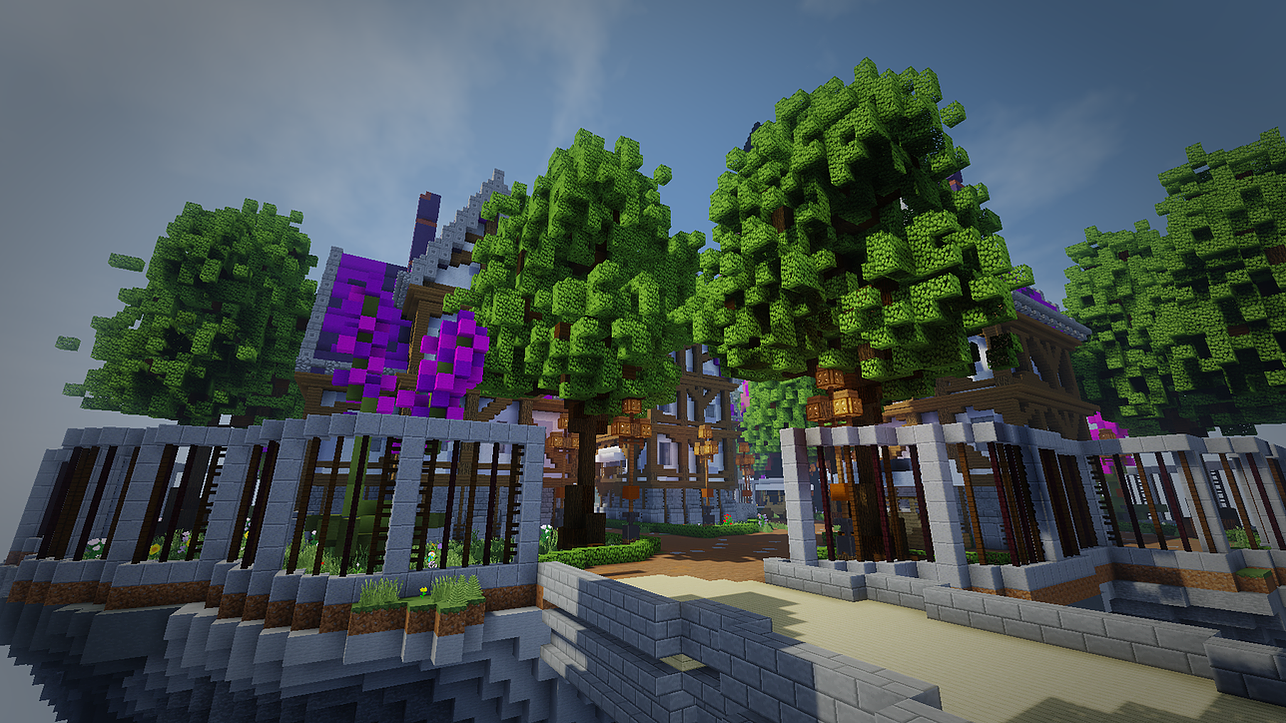 图片[6]-为服主提供各种服务器教程、插件、MOD、软件资源，建站服务等。我的世界巫师天空地图-为服主提供各种服务器教程、插件、MOD、软件资源，建站服务等。Minecraft-资源网