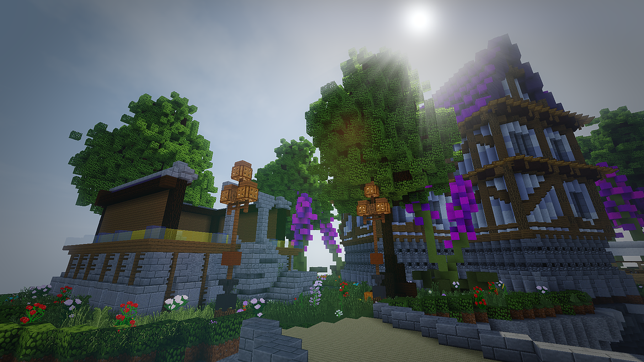 图片[7]-为服主提供各种服务器教程、插件、MOD、软件资源，建站服务等。我的世界巫师天空地图-为服主提供各种服务器教程、插件、MOD、软件资源，建站服务等。Minecraft-资源网