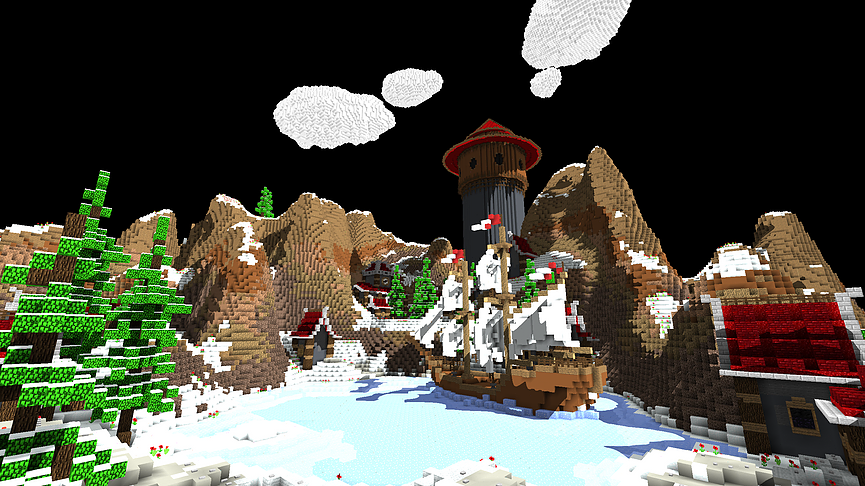 图片[2]-为服主提供各种服务器教程、插件、MOD、软件资源，建站服务等。我的世界红色雪山-为服主提供各种服务器教程、插件、MOD、软件资源，建站服务等。Minecraft-资源网