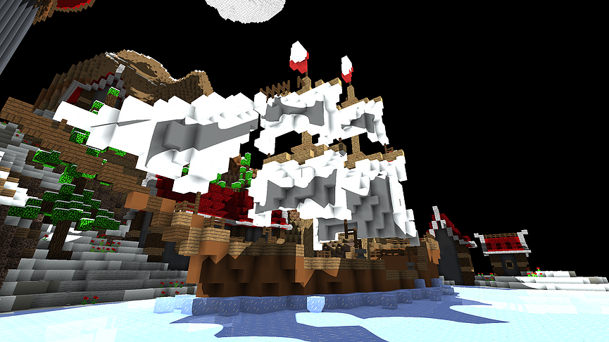 图片[3]-为服主提供各种服务器教程、插件、MOD、软件资源，建站服务等。我的世界红色雪山-为服主提供各种服务器教程、插件、MOD、软件资源，建站服务等。Minecraft-资源网