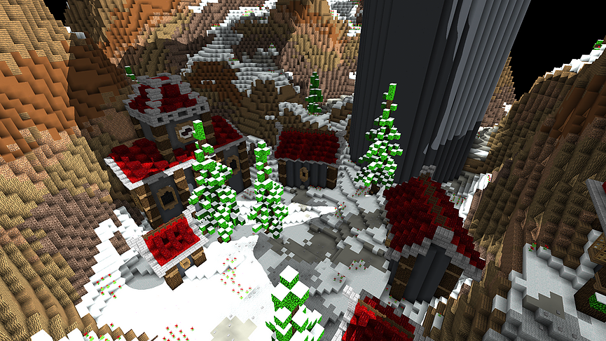 图片[4]-为服主提供各种服务器教程、插件、MOD、软件资源，建站服务等。我的世界红色雪山-为服主提供各种服务器教程、插件、MOD、软件资源，建站服务等。Minecraft-资源网