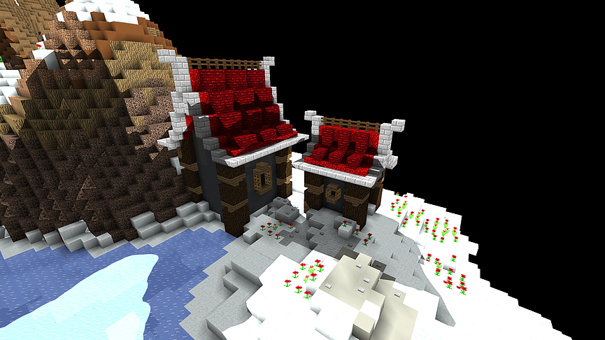 图片[5]-为服主提供各种服务器教程、插件、MOD、软件资源，建站服务等。我的世界红色雪山-为服主提供各种服务器教程、插件、MOD、软件资源，建站服务等。Minecraft-资源网