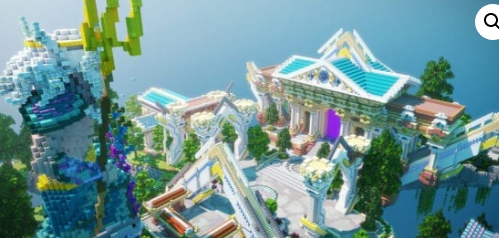 失落的亚特兰蒂斯-Lost Atlantis-为服主提供各种服务器教程、插件、MOD、软件资源，建站服务等。Minecraft-资源网