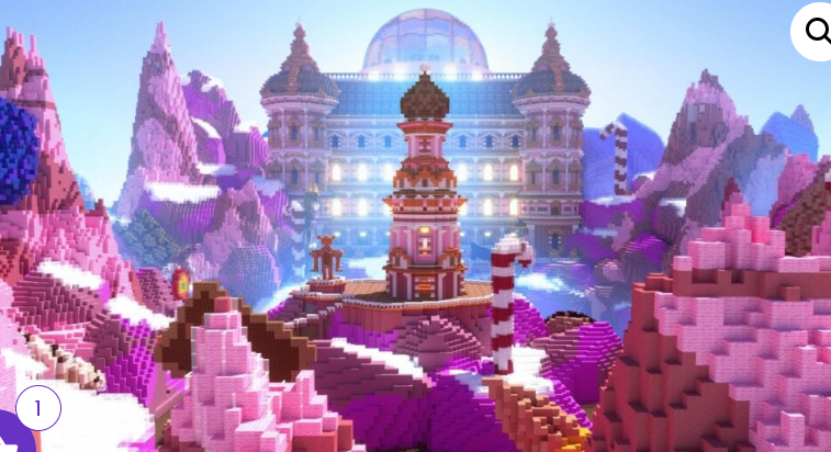 糖果监狱-Sweet Tooth Prison-为服主提供各种服务器教程、插件、MOD、软件资源，建站服务等。Minecraft-资源网