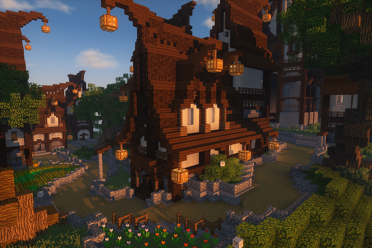 图片[3]-为服主提供各种服务器教程、插件、MOD、软件资源，建站服务等。海鸥岛-Seagull Island-为服主提供各种服务器教程、插件、MOD、软件资源，建站服务等。Minecraft-资源网