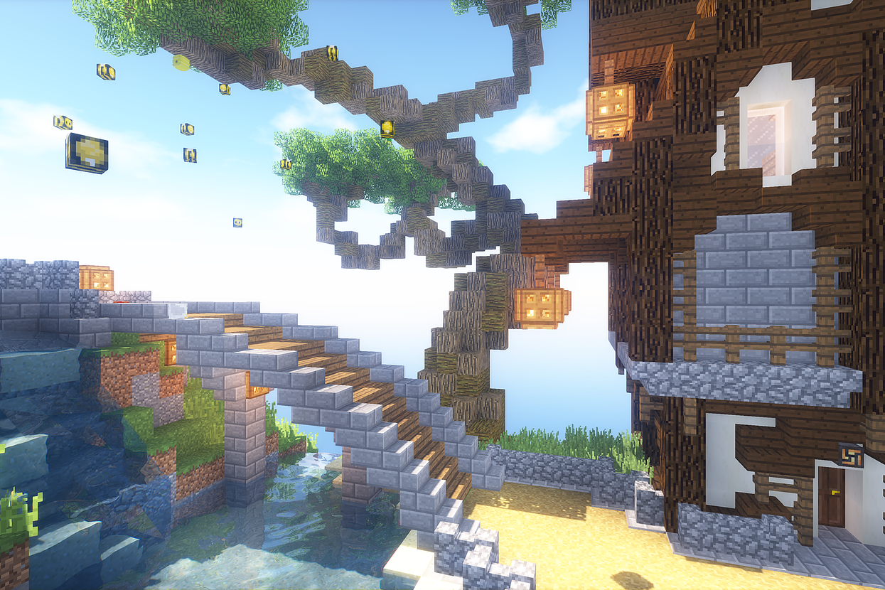 图片[4]-为服主提供各种服务器教程、插件、MOD、软件资源，建站服务等。海鸥岛-Seagull Island-为服主提供各种服务器教程、插件、MOD、软件资源，建站服务等。Minecraft-资源网