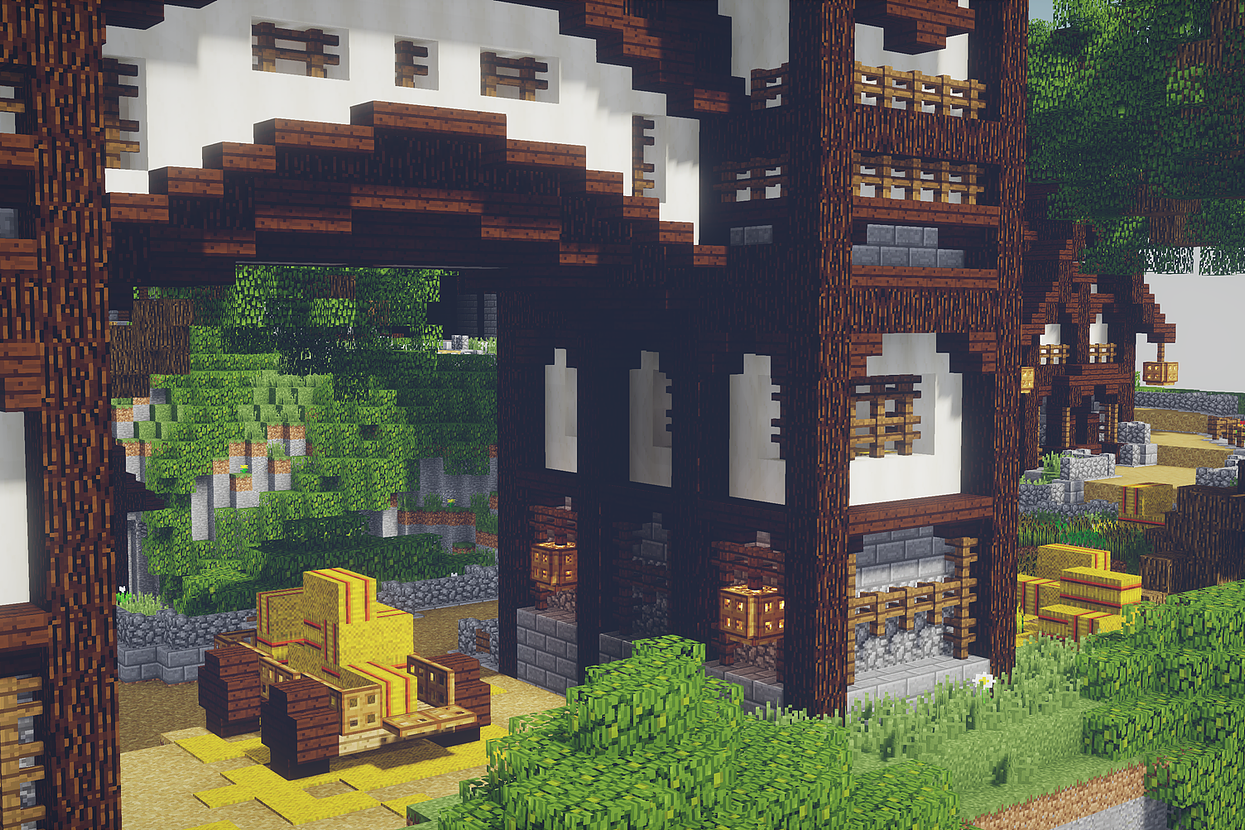 图片[7]-为服主提供各种服务器教程、插件、MOD、软件资源，建站服务等。海鸥岛-Seagull Island-为服主提供各种服务器教程、插件、MOD、软件资源，建站服务等。Minecraft-资源网