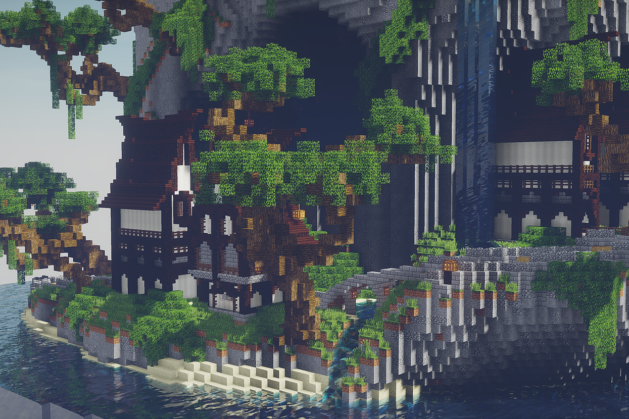 图片[8]-为服主提供各种服务器教程、插件、MOD、软件资源，建站服务等。海鸥岛-Seagull Island-为服主提供各种服务器教程、插件、MOD、软件资源，建站服务等。Minecraft-资源网