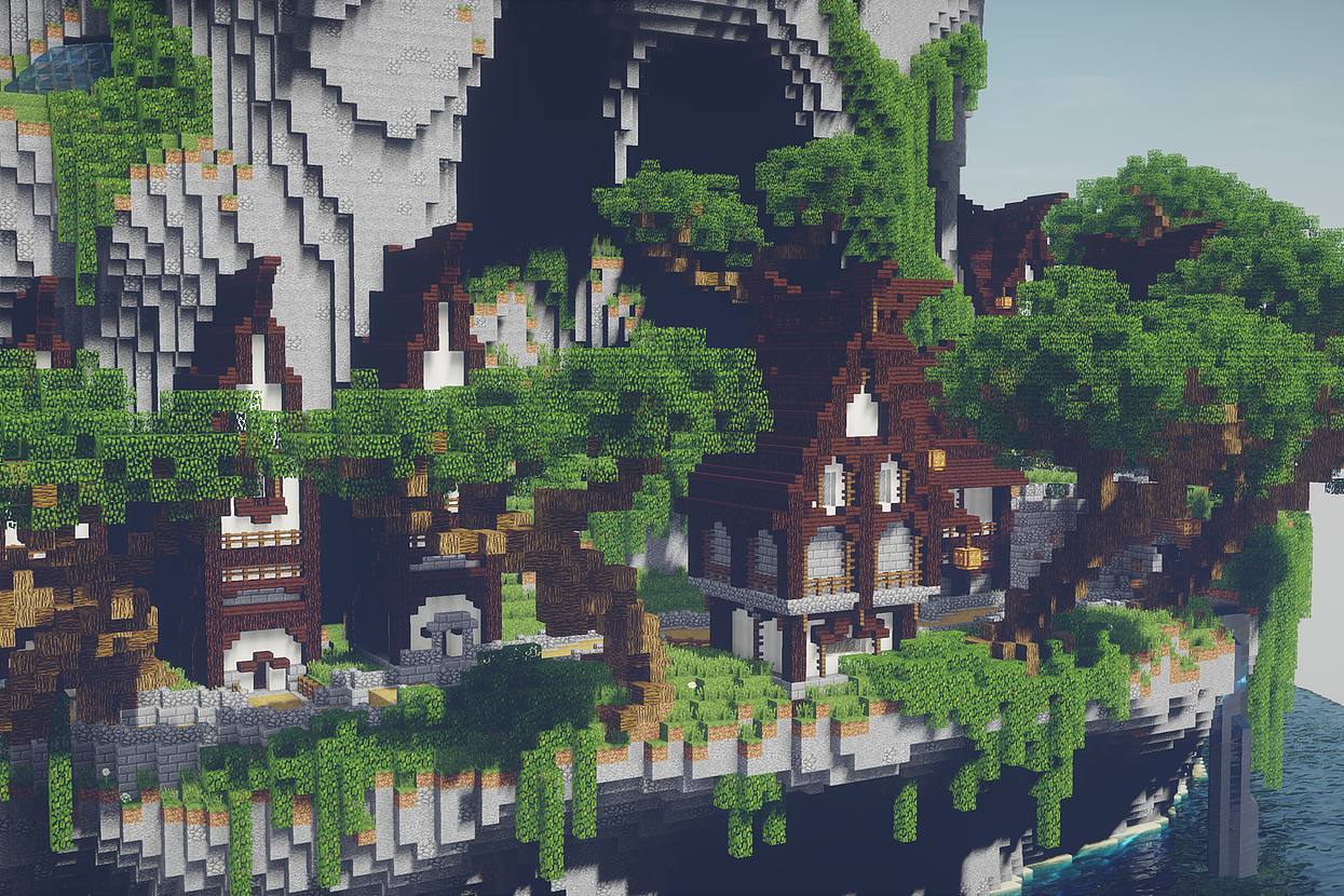 图片[9]-为服主提供各种服务器教程、插件、MOD、软件资源，建站服务等。海鸥岛-Seagull Island-为服主提供各种服务器教程、插件、MOD、软件资源，建站服务等。Minecraft-资源网