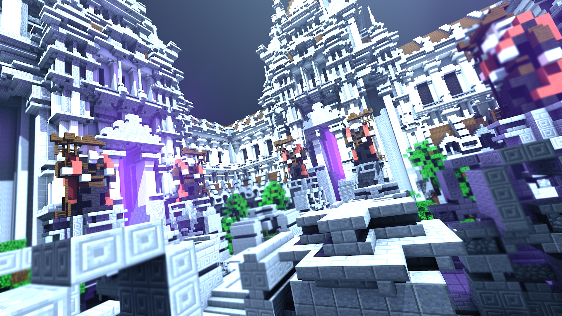 图片[2]-为服主提供各种服务器教程、插件、MOD、软件资源，建站服务等。法师教堂-Mages Sanctuary-为服主提供各种服务器教程、插件、MOD、软件资源，建站服务等。Minecraft-资源网