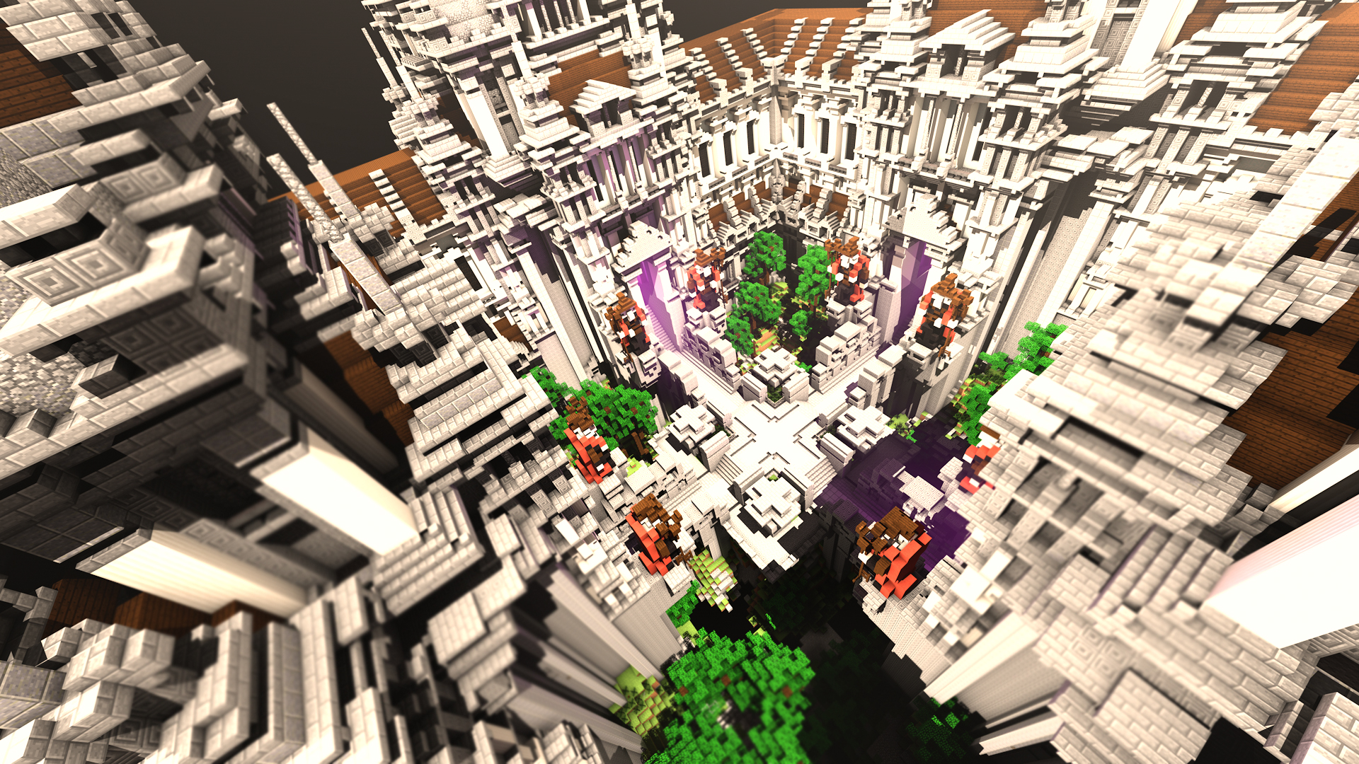 图片[3]-为服主提供各种服务器教程、插件、MOD、软件资源，建站服务等。法师教堂-Mages Sanctuary-为服主提供各种服务器教程、插件、MOD、软件资源，建站服务等。Minecraft-资源网