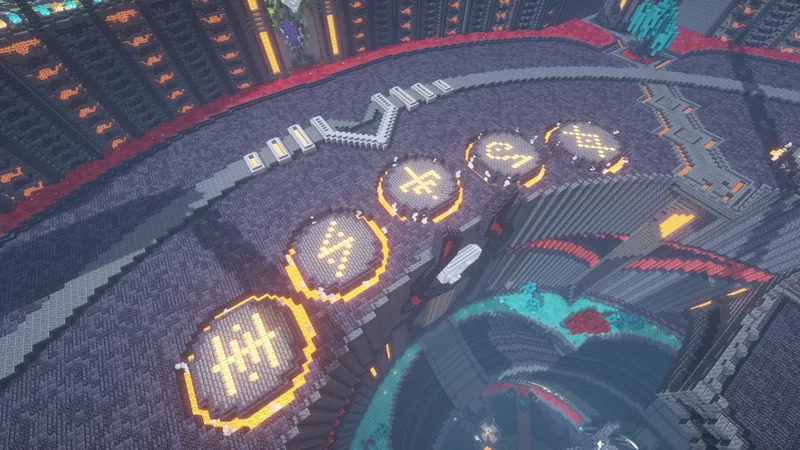 图片[2]-为服主提供各种服务器教程、插件、MOD、软件资源，建站服务等。阴暗城堡-Dark Fortress-为服主提供各种服务器教程、插件、MOD、软件资源，建站服务等。Minecraft-资源网