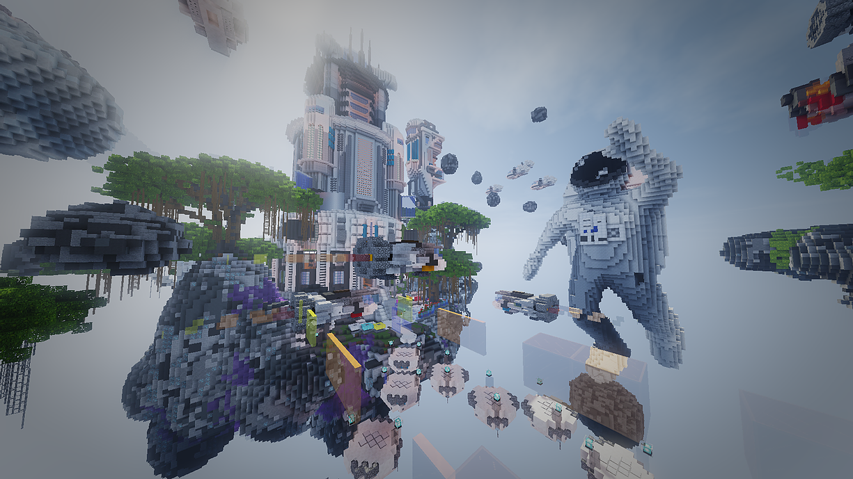 图片[2]-为服主提供各种服务器教程、插件、MOD、软件资源，建站服务等。太空港-SpacePortSB