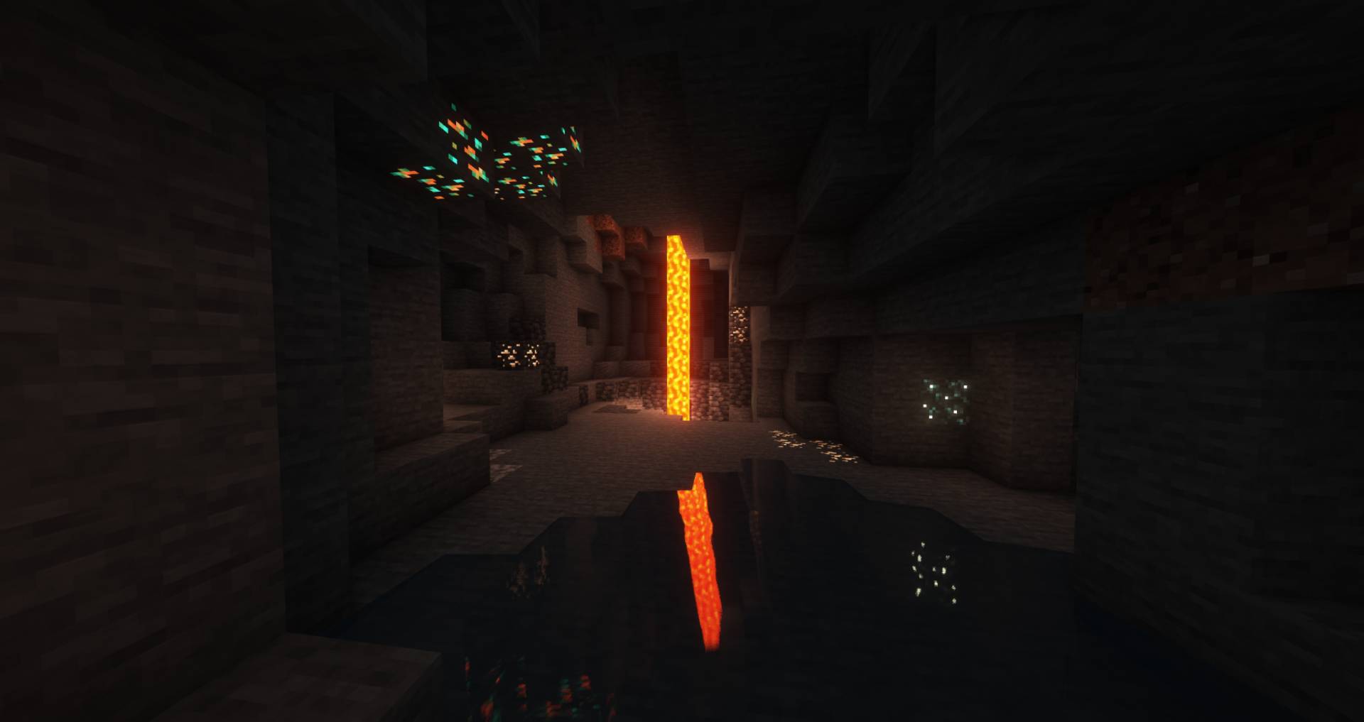 图片[1]-为服主提供各种服务器教程、插件、MOD、软件资源，建站服务等。【光影包】[Complementary Shaders]魔改自BSL的”完美”光影[SCT]-为服主提供各种服务器教程、插件、MOD、软件资源，建站服务等。Minecraft-资源网