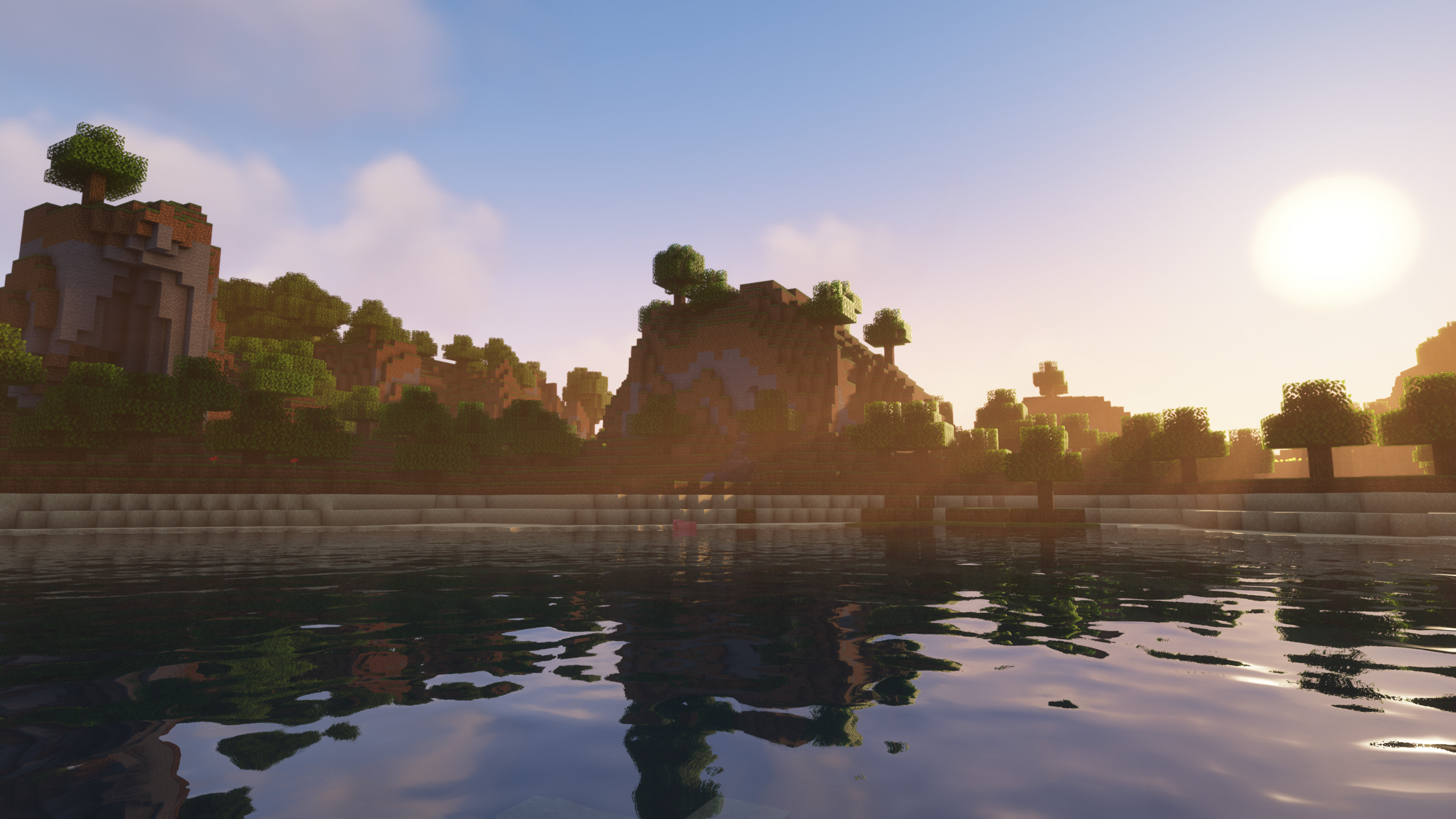 图片[4]-为服主提供各种服务器教程、插件、MOD、软件资源，建站服务等。【光影包】[Complementary Shaders]魔改自BSL的”完美”光影[SCT]-为服主提供各种服务器教程、插件、MOD、软件资源，建站服务等。Minecraft-资源网