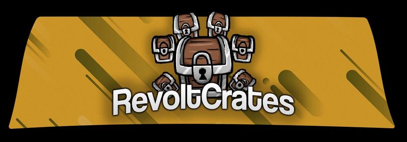 【插件资源】[娱乐][FS]RevoltCrates —— 让抽奖更高大上吧|3D交互动画|-为服主提供各种服务器教程、插件、MOD、软件资源，建站服务等。Minecraft-资源网