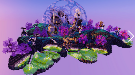 【地图资源】[已测试]太空科技地图-为服主提供各种服务器教程、插件、MOD、软件资源，建站服务等。Minecraft-资源网