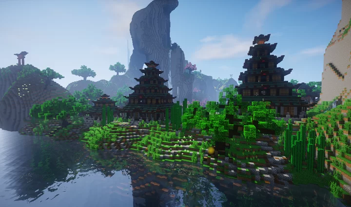 图片[2]-为服主提供各种服务器教程、插件、MOD、软件资源，建站服务等。桃源