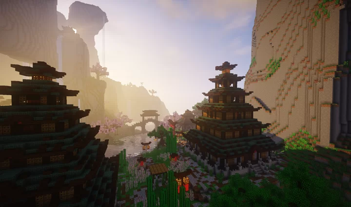 图片[3]-为服主提供各种服务器教程、插件、MOD、软件资源，建站服务等。桃源