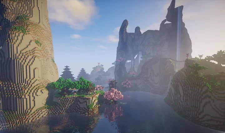 图片[5]-为服主提供各种服务器教程、插件、MOD、软件资源，建站服务等。桃源